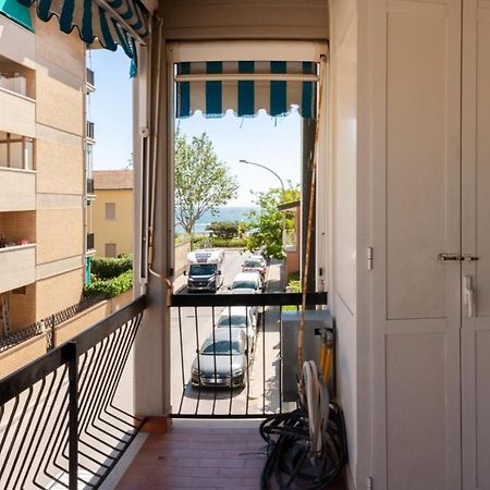 Appartamenti Pen Follonica Bagian luar foto
