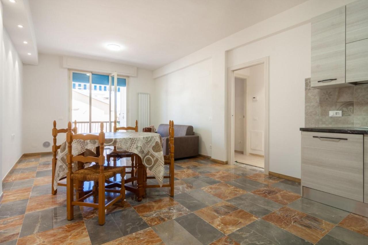 Appartamenti Pen Follonica Bagian luar foto