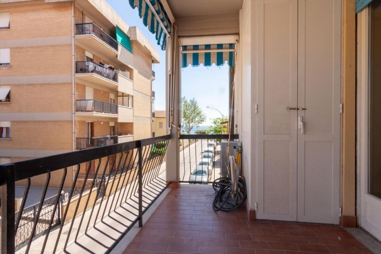 Appartamenti Pen Follonica Bagian luar foto