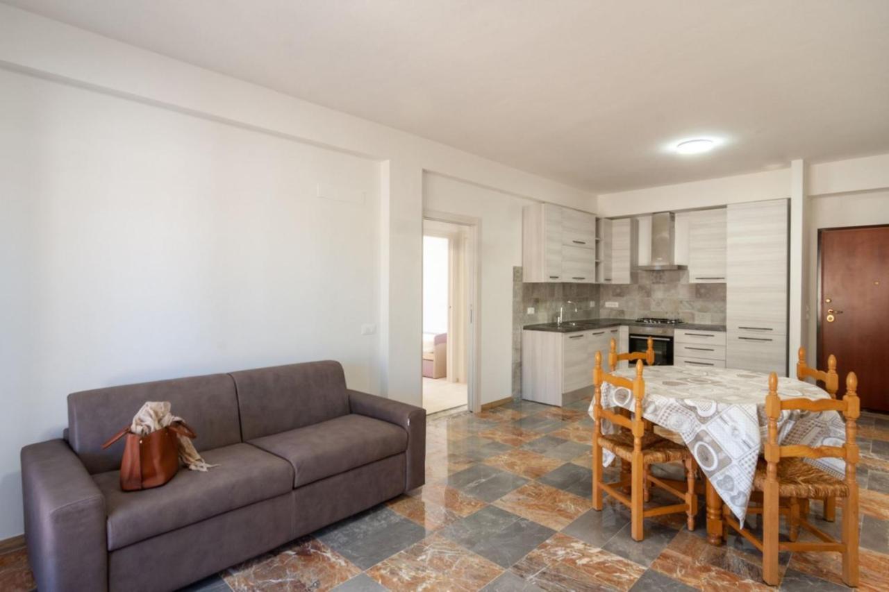Appartamenti Pen Follonica Bagian luar foto