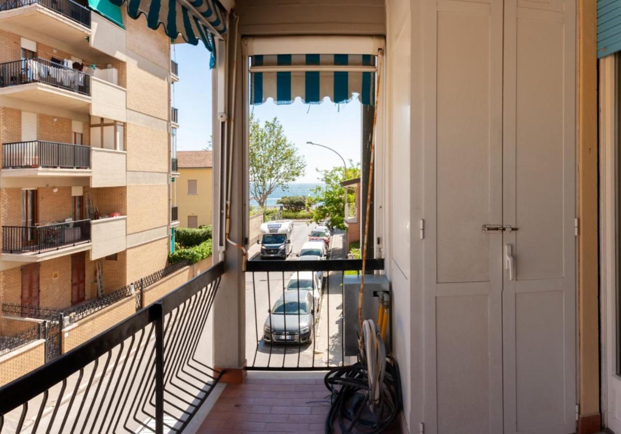 Appartamenti Pen Follonica Bagian luar foto