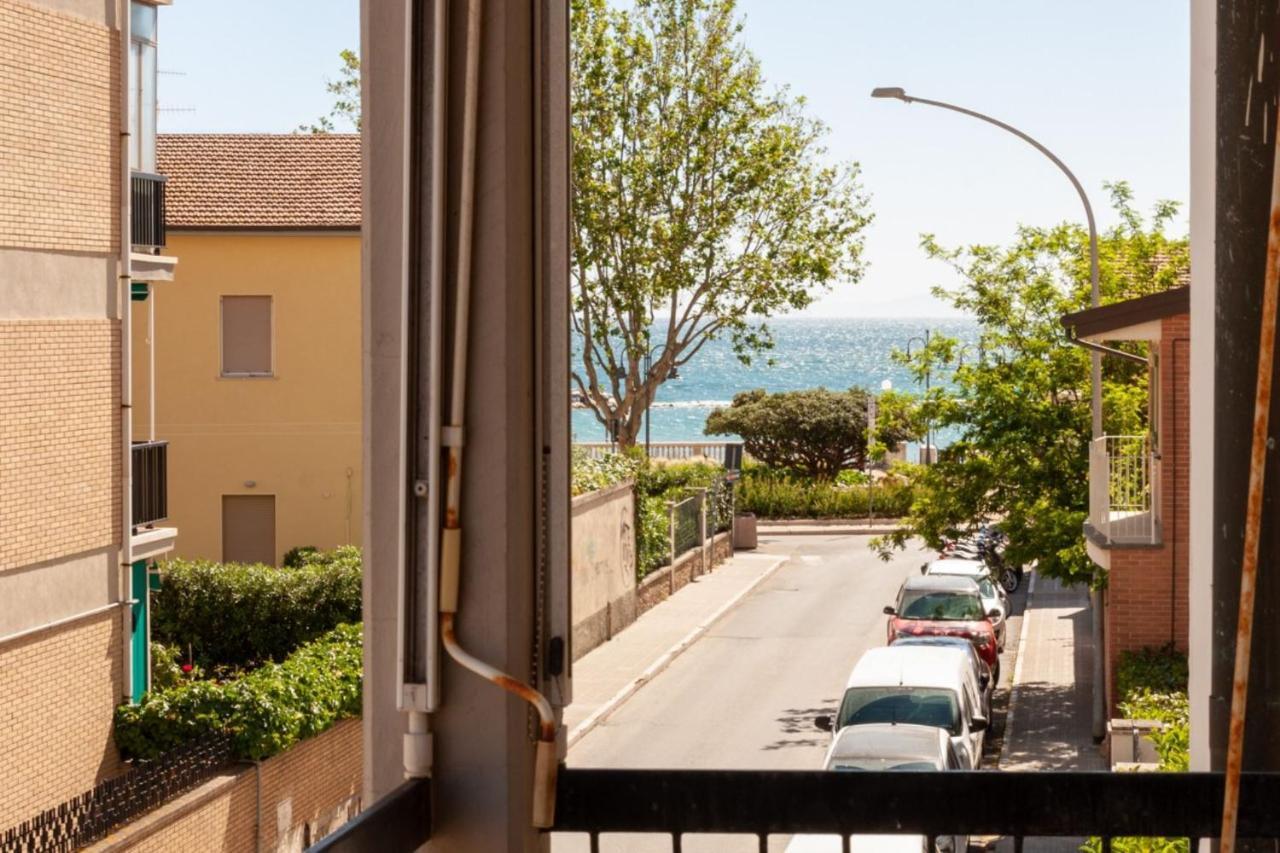 Appartamenti Pen Follonica Bagian luar foto