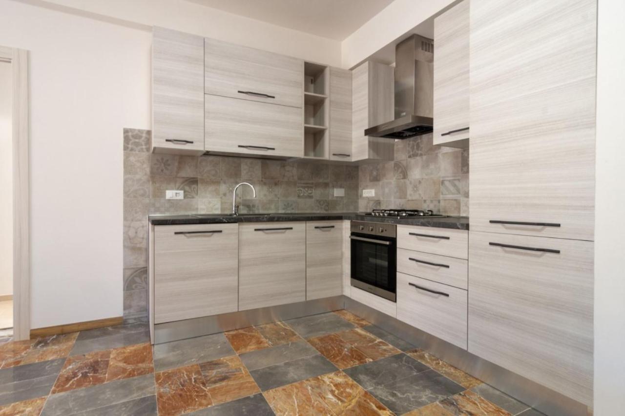 Appartamenti Pen Follonica Bagian luar foto