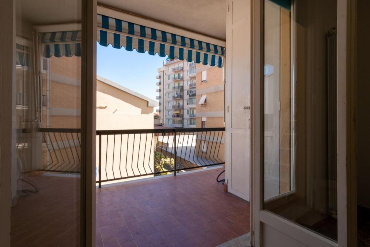 Appartamenti Pen Follonica Bagian luar foto