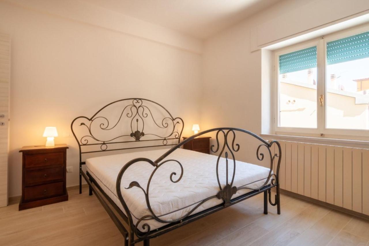 Appartamenti Pen Follonica Bagian luar foto