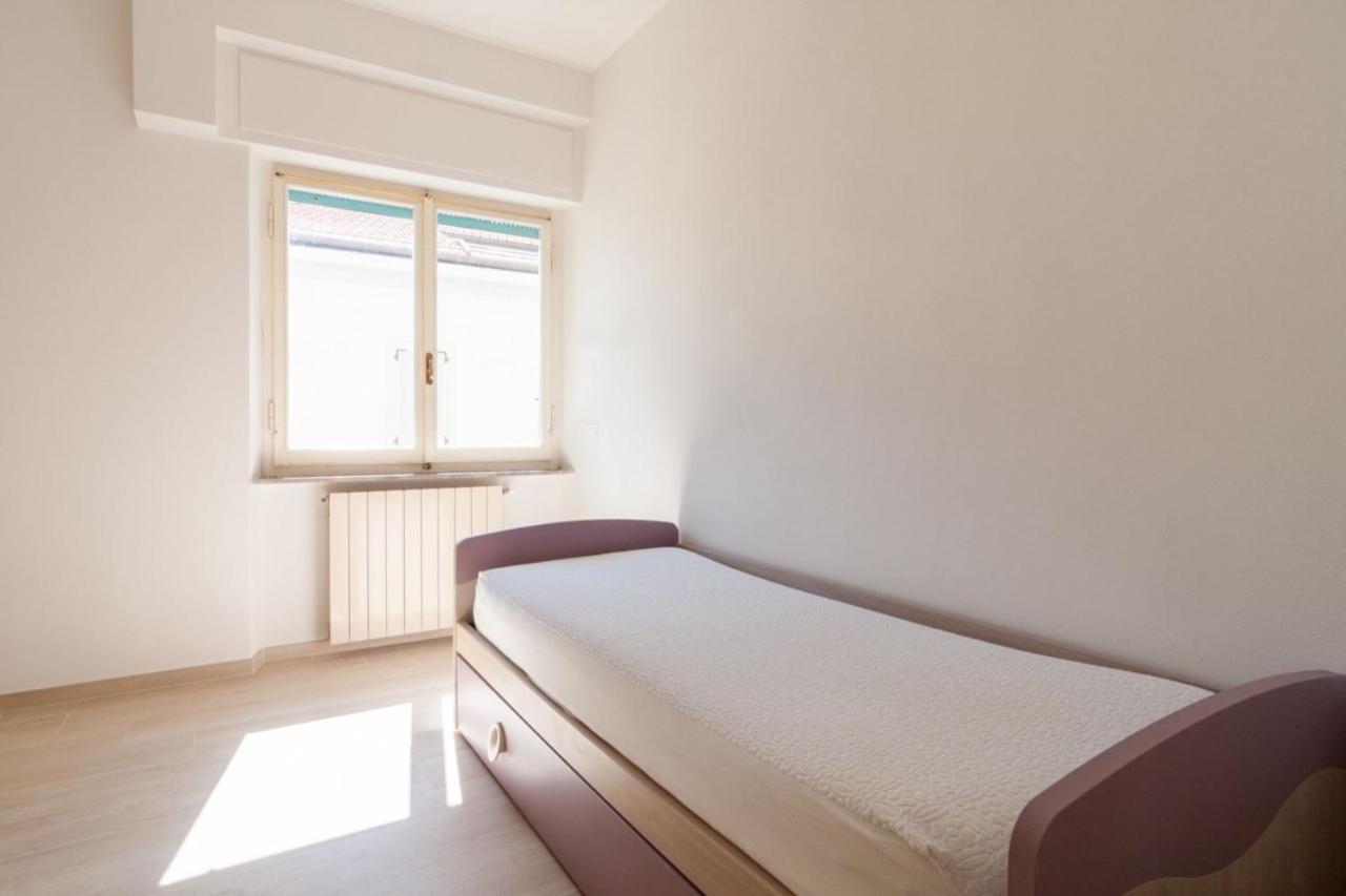 Appartamenti Pen Follonica Bagian luar foto