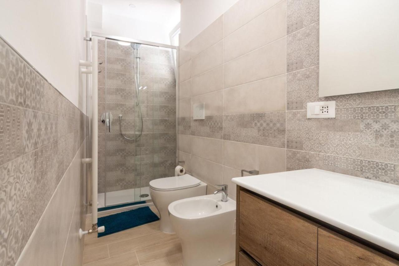 Appartamenti Pen Follonica Bagian luar foto